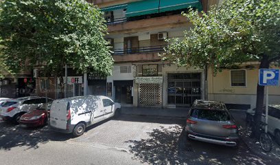 Herboristería Cordobesa - Córdoba
