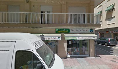 Herboristería Fuente de Salud - Santa Pola