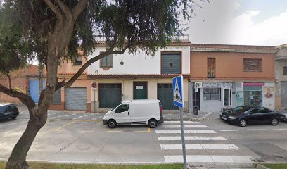 Herboristeria Ganesha - Algeciras