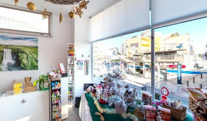 HERBORISTERIA HADAMAS BENIDORM - Benidorm