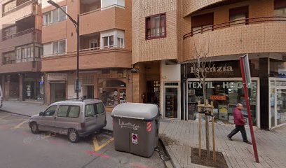 Herboristeria Jao - Albacete