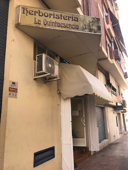 Herboristería la Quintaesencia C.B. - Alicante