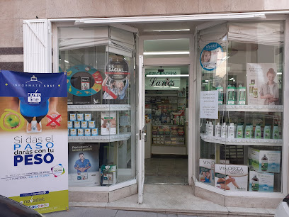 Herboristeria Larios - Vélez-Málaga