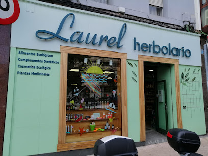 Herboristería Laurel - Santander