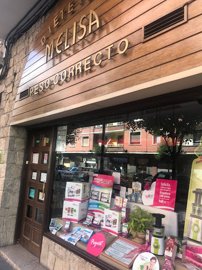 Herboristería Melisa - Portugalete