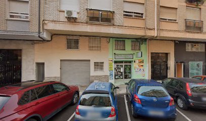 Herboristería natural - Castellón de la Plana