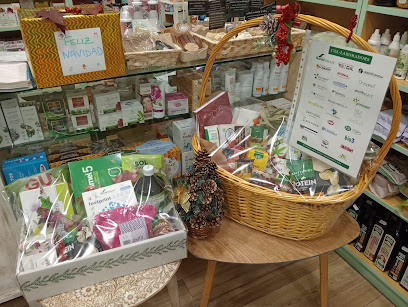 Herboristería-NATURPRAT-dietética - El Prat de Llobregat