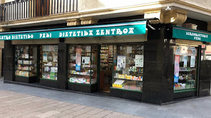 Herboristeria Paki - Rentería