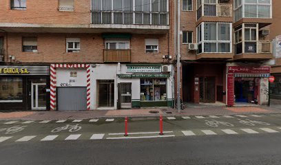 Herboristería Romo - Murcia