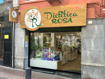 Herboristeria Rosa - Sta Coloma de Gramanet