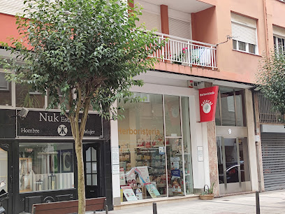 Herboristería Santander - Santander
