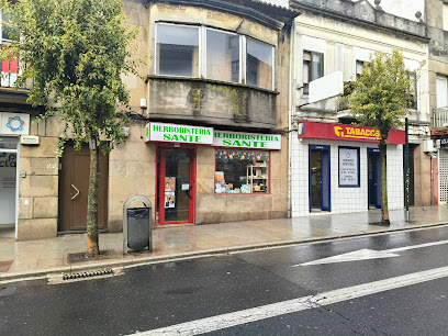 Herboristeria Sante - Vigo