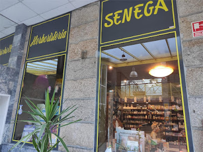 Herboristería Senega - Ourense