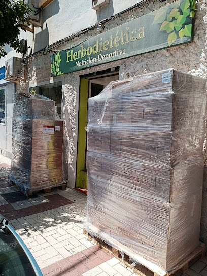 Herboristería y Nutrición deportiva El Patio - Málaga