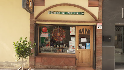 Herboristería Yin Yang - Coín
