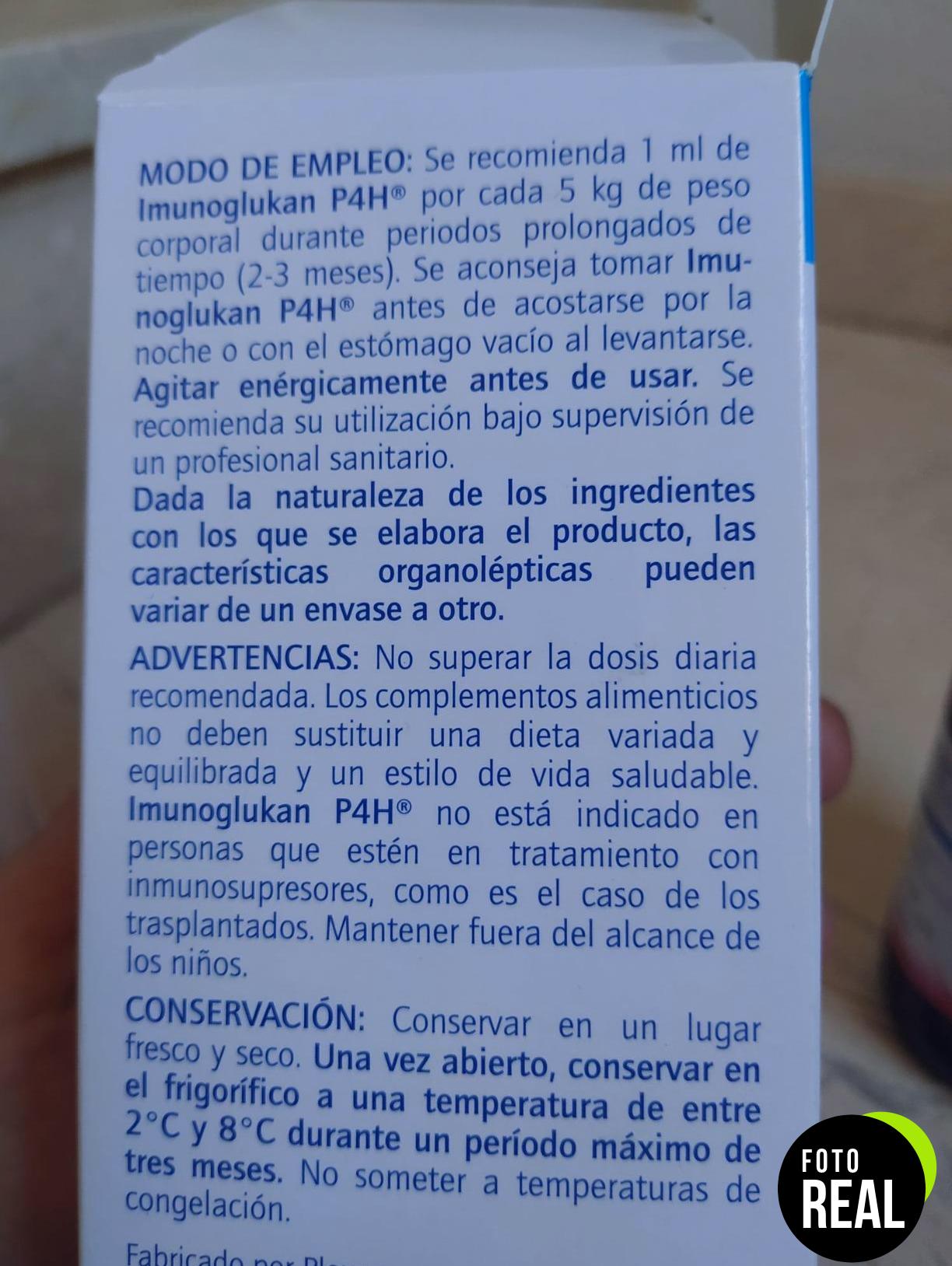 imunoglukan-jarabe-defensas-250ml-foto-2