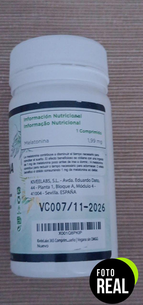kiveelabs-melatonina-365-comprimidos-vegano-foto-2