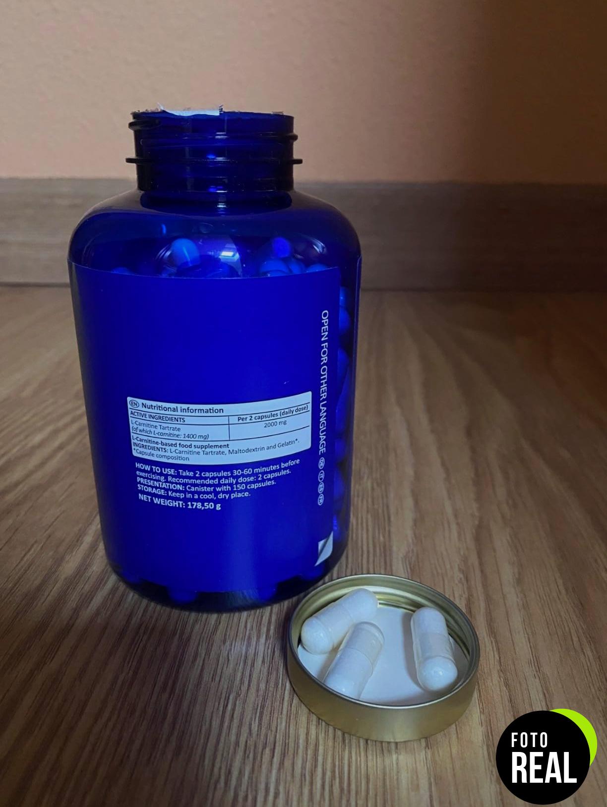 l-carnitina-quemagrasas-n2-2000mg-150capsulas-foto-1