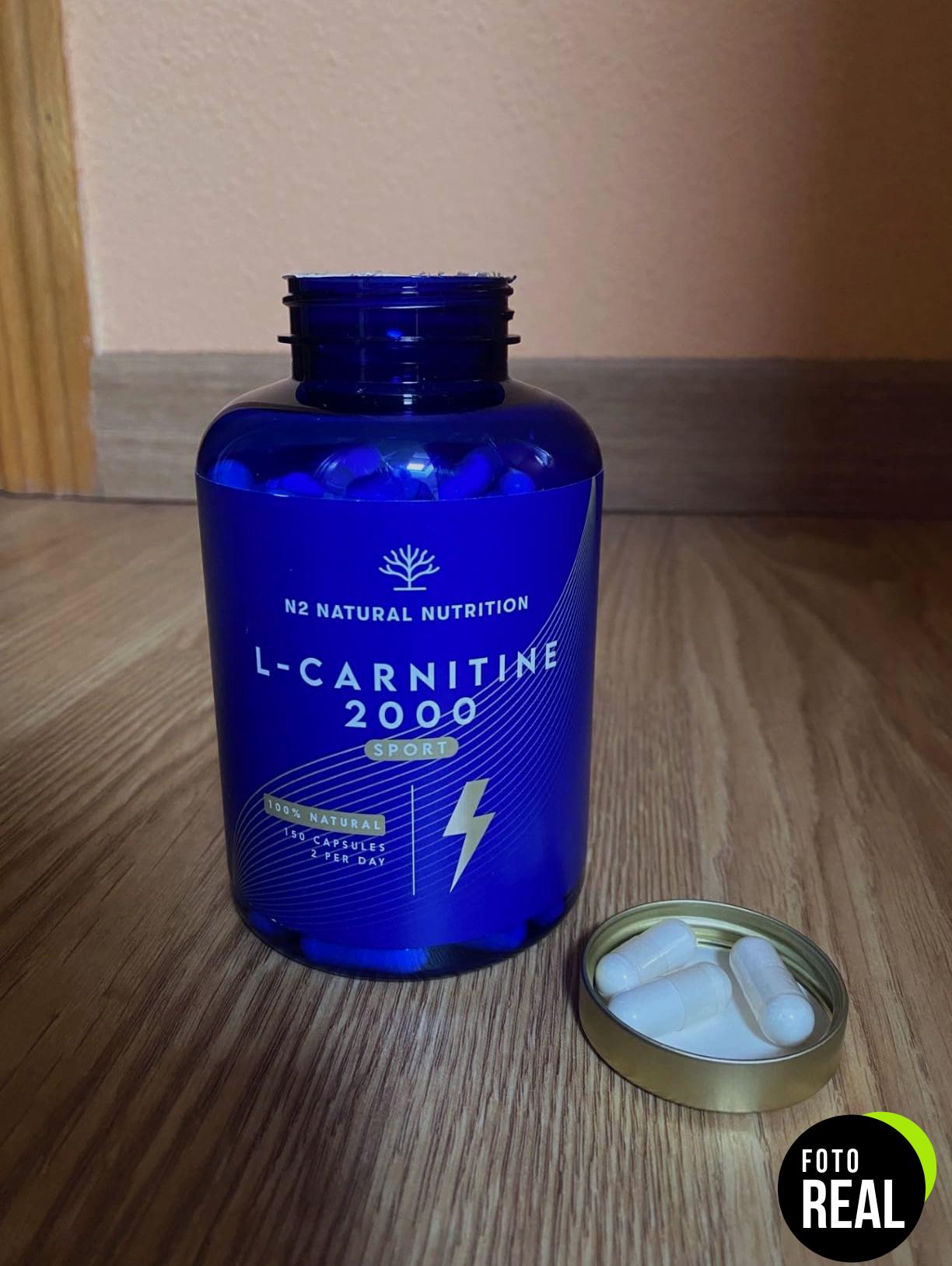 l-carnitina-quemagrasas-n2-2000mg-150capsulas-foto-2