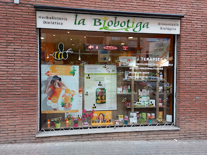 La Biobotiga Mataró - Mataró