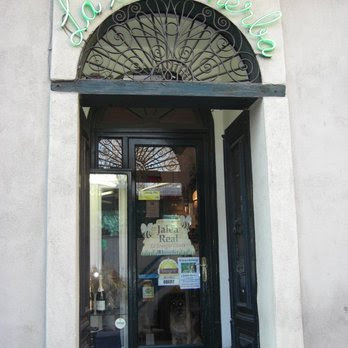 La Bona Herba – Barcelona
