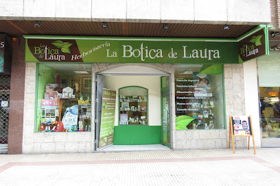 La Botica De Laura - Burgos