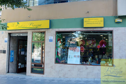 La Botica del Bosque - Jaén