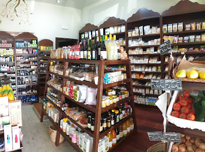 La Botica Natural - La Laguna