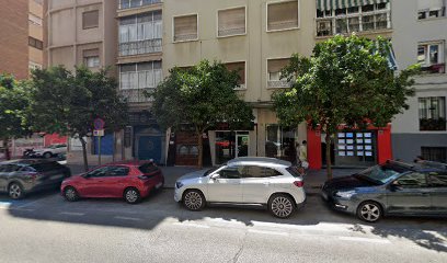 La Buena Hierba - Málaga