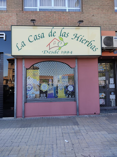 LA CASA DE LAS HIERBAS S.L. - Zaragoza