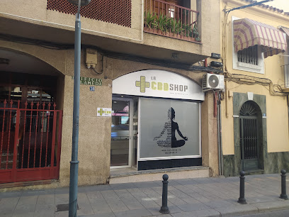 La CBD Shop - Jaén