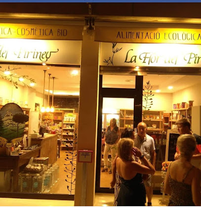 La Flor del Pirineu - Sant Fruitós de Bages
