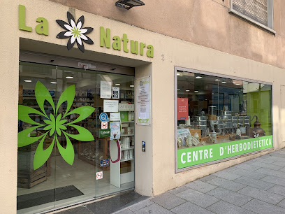La Natura - Mataró