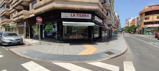 La Tisana - Las Palmas de Gran Canaria