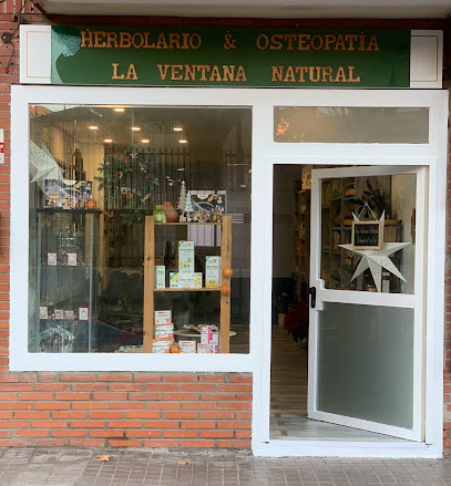La ventana Natural - Boadilla del Monte