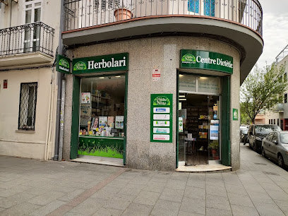 LA VENTANA NATURAL - Cornellà de Llobregat