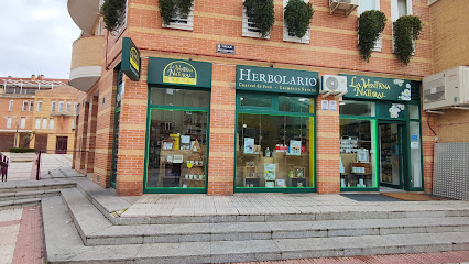 La Ventana Natural Market Getafe - Getafe