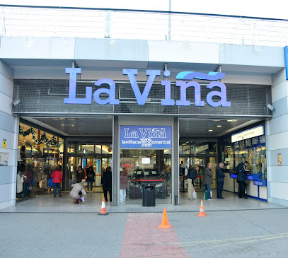 LA VENTANA NATURAL - San Sebastián de los Reyes