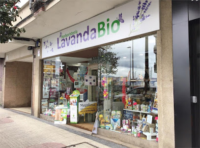 LavandaBio - Vigo