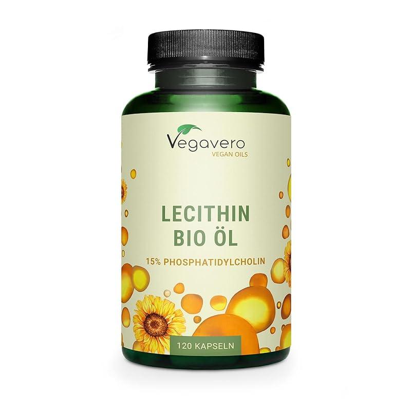 Mi opinión sobre la Lecitina de Girasol Vegavero: ¿Realmente efectiva?