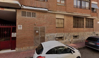 Liliana Celia Quintana Lastra - Torrevieja
