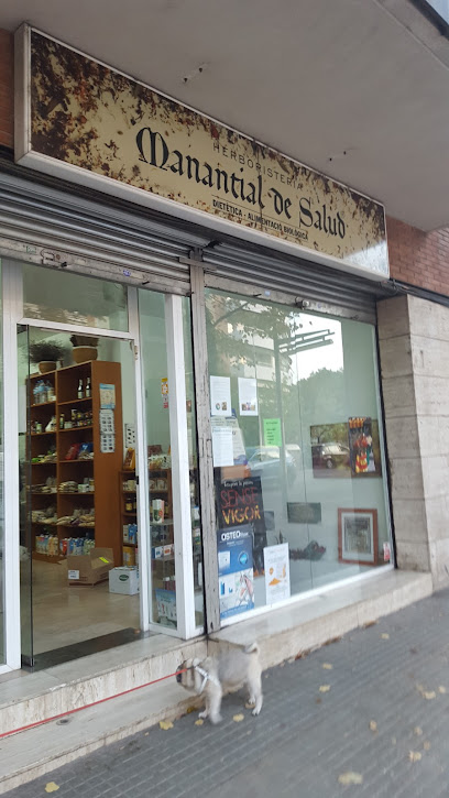 Manantial de Salud - Terrassa