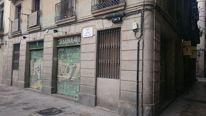 maria Jesús cuartero montcada - Barcelona