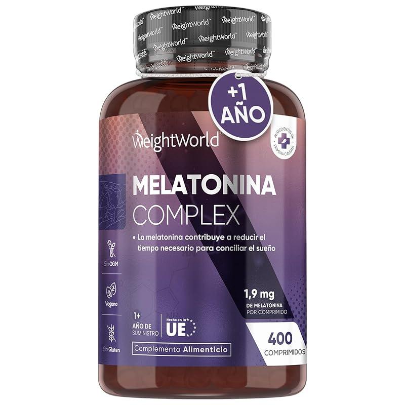 Mi opinión sobre la Melatonina Pura: ¿realmente mejora el sueño?