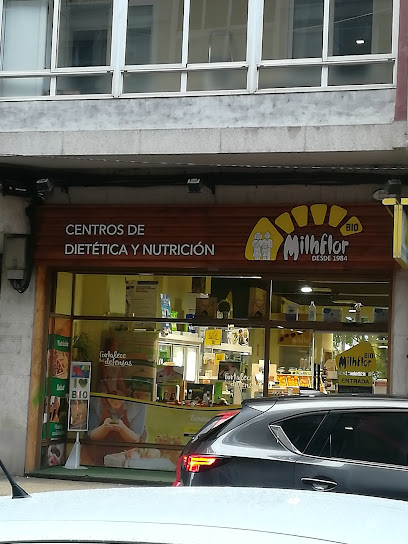 Milhflor - Fleming - Ourense