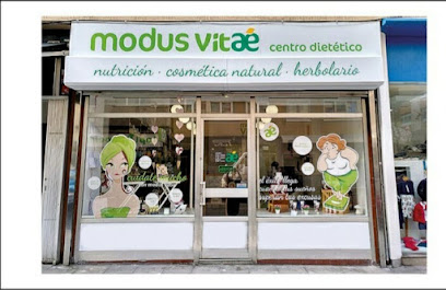 Modus Vitae - A Coruña
