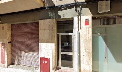 Mycofit - Mataró