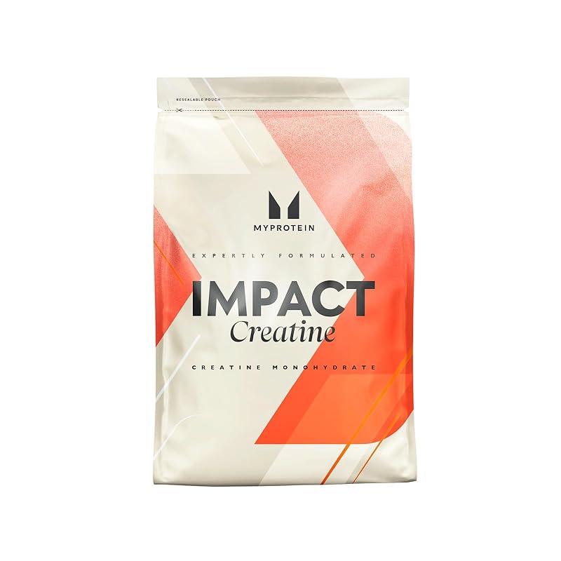 Mi experiencia con Myprotein Creatina 250g: ¿realmente eficaz?