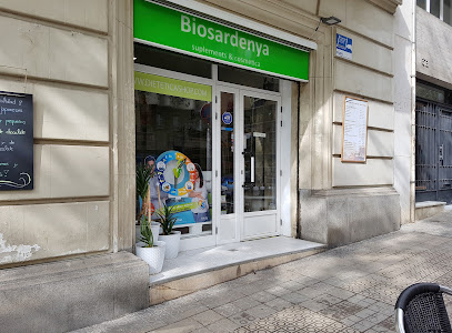 Natura by Carles Pina - Barcelona - Barcelona