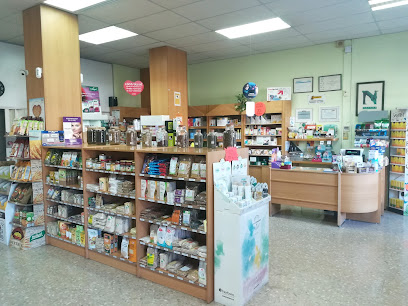 Natura Centre Dietètic - Terrassa
